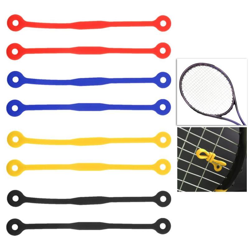 2個 耐衝撃 テニス ス ラケット 振動ダンパー 全5色
