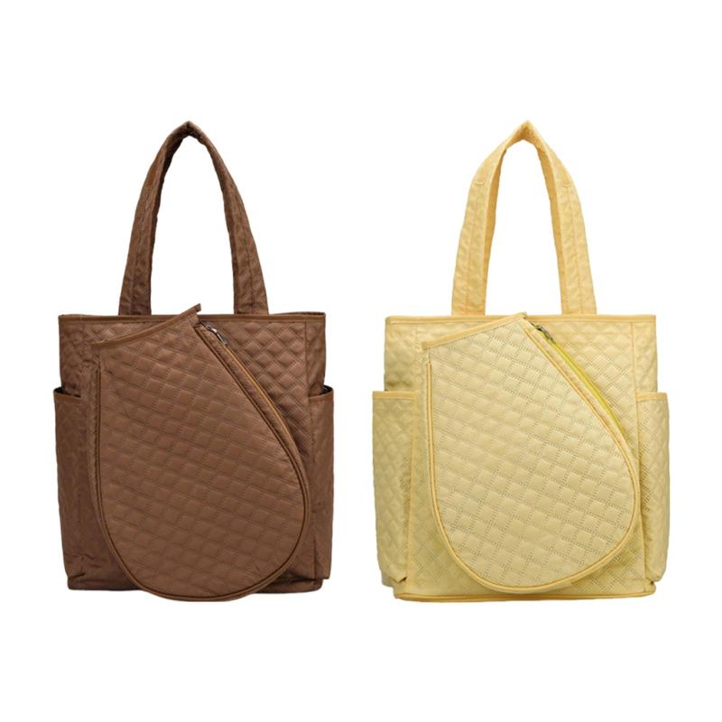 テニスバッグ 防水 スポーツバックパック プロフェッショナルテニスラケットバッグ バドミントン アウトドア 旅行用