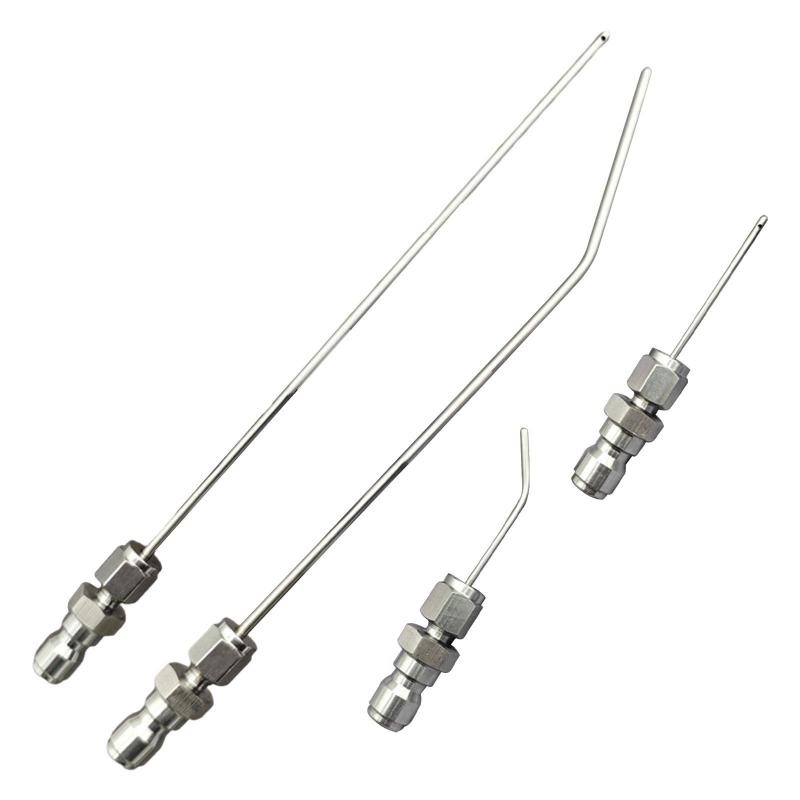 洗濯機用フラッシュアタッチメント 1/4インチ クイックコネクト ドラム式洗濯機用