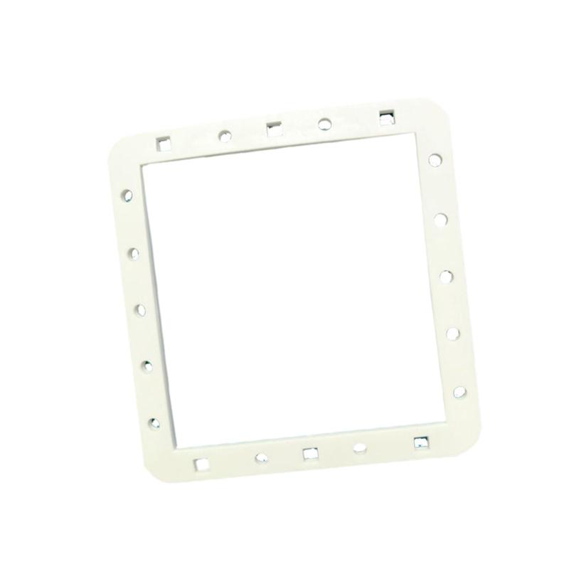 プールスキマーガスケット ゴム製標準角型ガスケット SP1091WM用