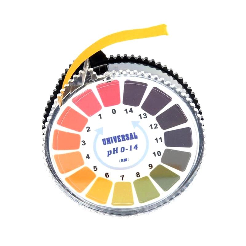 7 イン 1 水質検査ストリップ 化学検査ストリップ 100 ストリップ スイミングプール 水質検査 多目的 ..