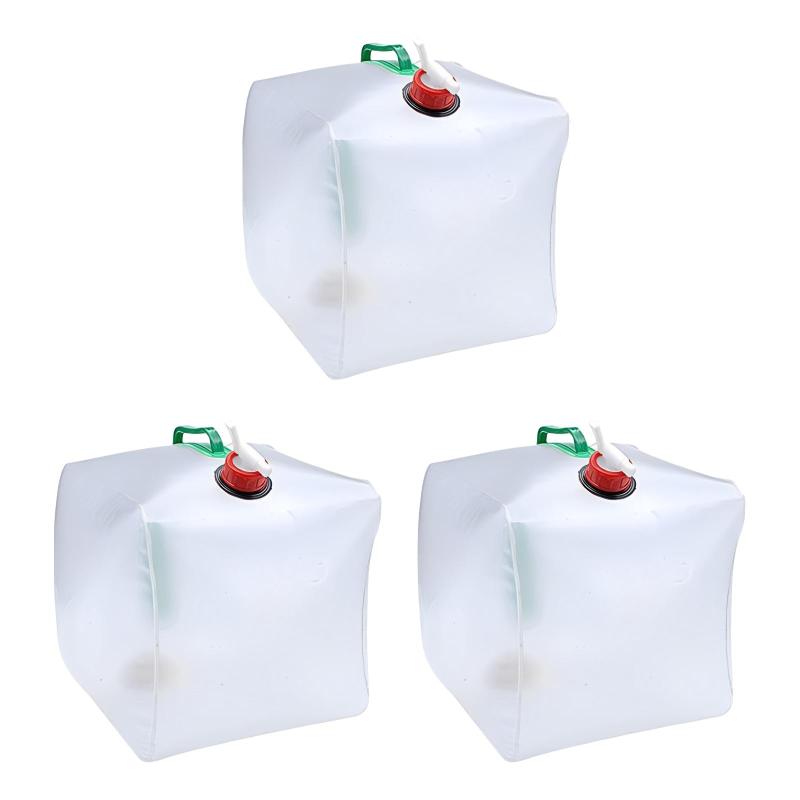 スイミングプールはしごウェイト 20L 地上スイミングプールエントリーシステム用