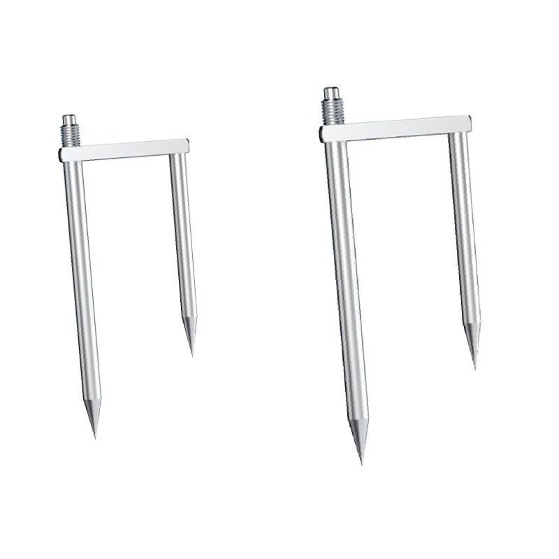 釣り用傘ベーススタンド パラソルスタンド 取り外し可能なパラソルアンカー サンアンブレラホルダー 芝..