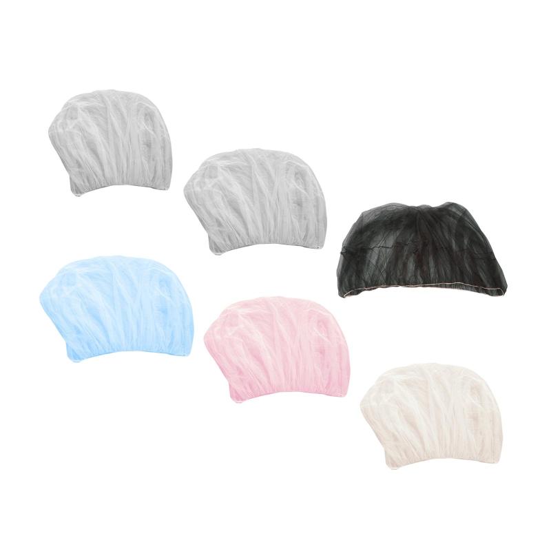 ベビーベッド キャノピー ネット シースルー メッシュ 伸縮性 通気性 バシネット 乳母車 折りたたみ式 ..