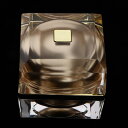 プラスチックポットジャーフェイシャルクリームバームボトル化粧品サンプルコンテナボックス8g