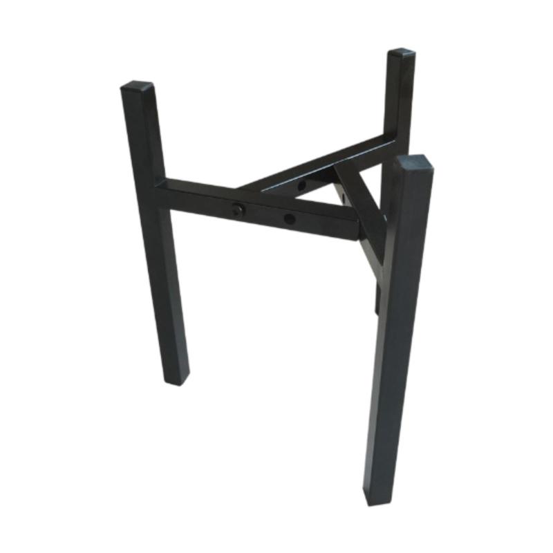 植物ホルダー.植物スタンド.調節可能.自立型.省スペース.植物スタンド.庭.リビングルーム.オフィス用の植物棚