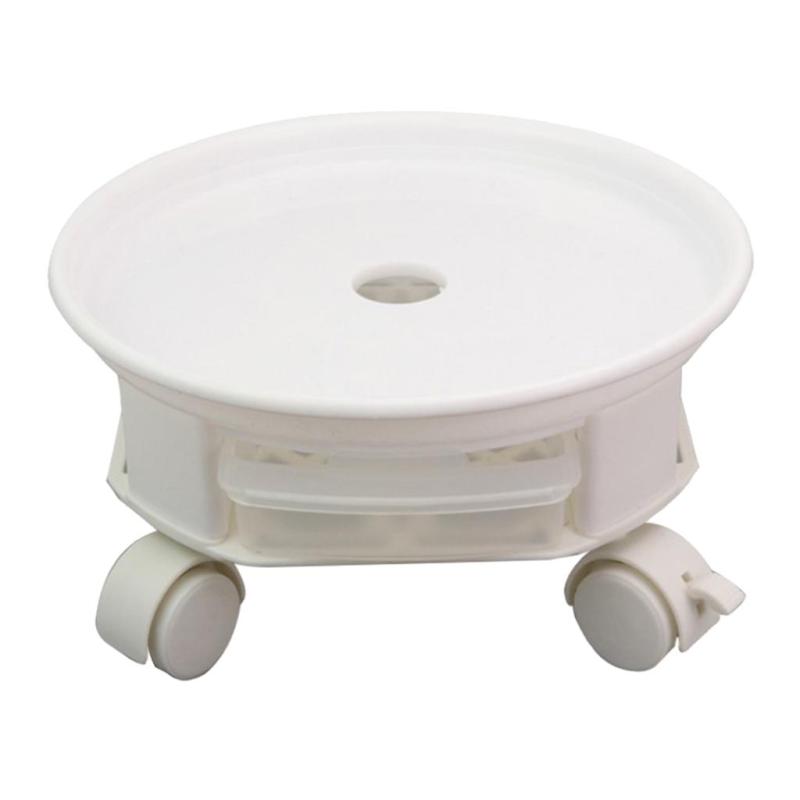 鉢置き台 キャスター台 植木鉢台 プランタースタンド 花台 フラワースタンド(4)