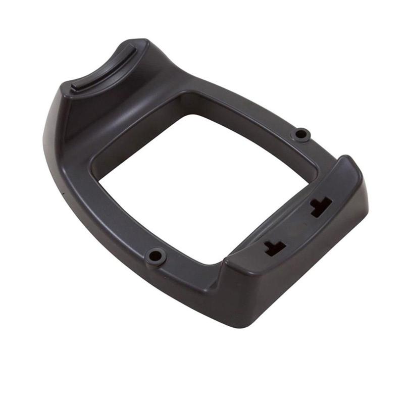 スイミングプール用ブースターポンプベース メンテナンス簡単 高性能 ブラック