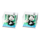 タイムピースカレンダー3Dメモパッドパンダ形状クリエイティブペーパーカービングアートメモデスクトップ装飾部屋のテーブルオフィスホームのためのDIY