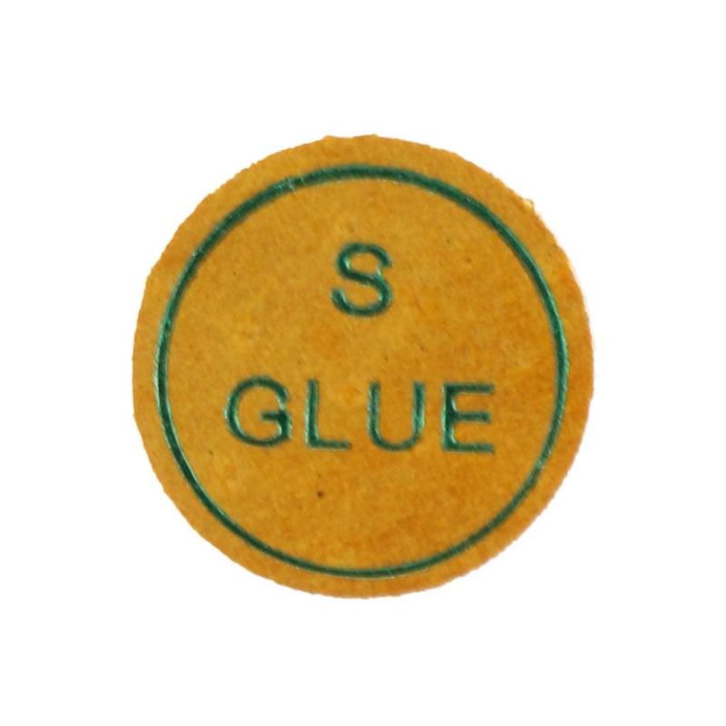 全2サイズ3グレード 高品質 プール スヌーカー ビリヤード キューのヒント キューチップ