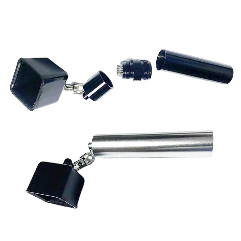 ビリヤードプレーヤースヌーカーのためのプロのビリヤードプールキューチョークホルダー