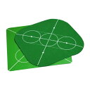 ビリヤード照準練習ステッカーポータブル軽量