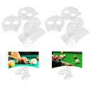 ビリヤードストロークトレインツール.照準練習トレーニングツール.修正軽量ビリヤードスティックストロークエクササイザー