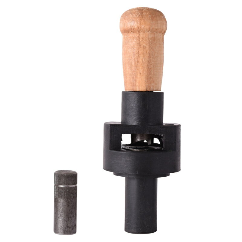 ビリヤードスヌーカープールキューの先端交換補修スヌーカーアクセサリー9ミリメートル