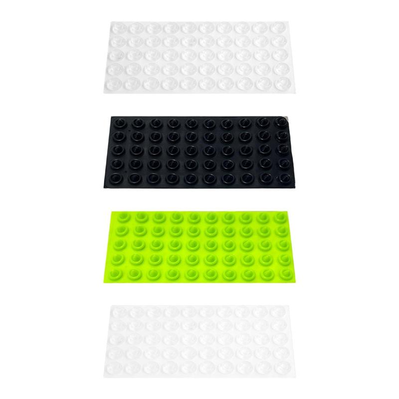 スノーボード ストンプパッド スタッド 自己粘着 簡単取り付け アウトドア アクティビティ 軽量 滑り止め スキー スノーボード アクセサリー