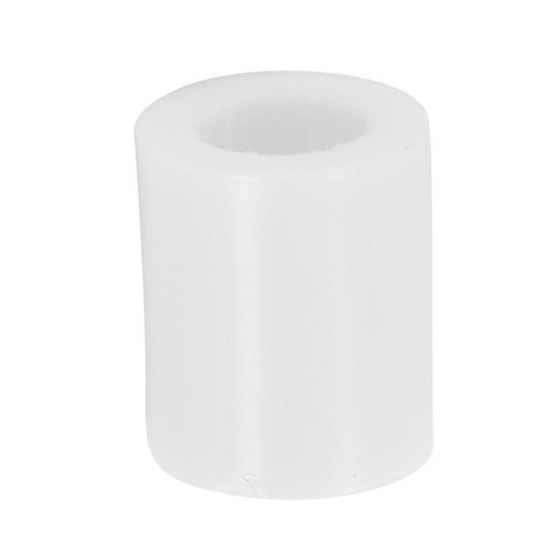 1X交換用16mmプールビリヤードキュースティックロッドフェルール