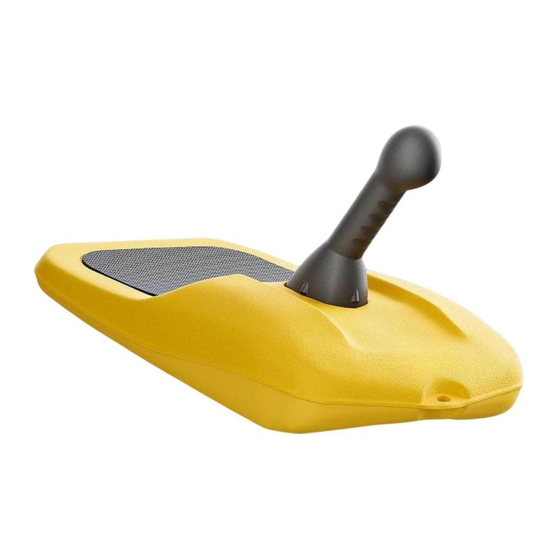 雪そりスノーリュージュ草砂滑りそりスキーアウトドアスポーツ芝生用