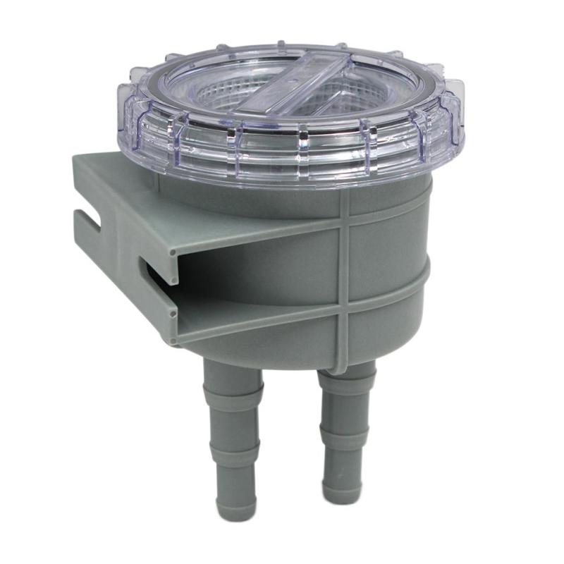 ボートマリンヨットエン部品の海水フィルタークリーナーの交換.適合