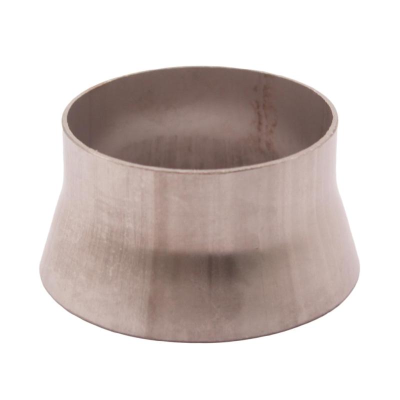 2.5インチから3インチのステンレス