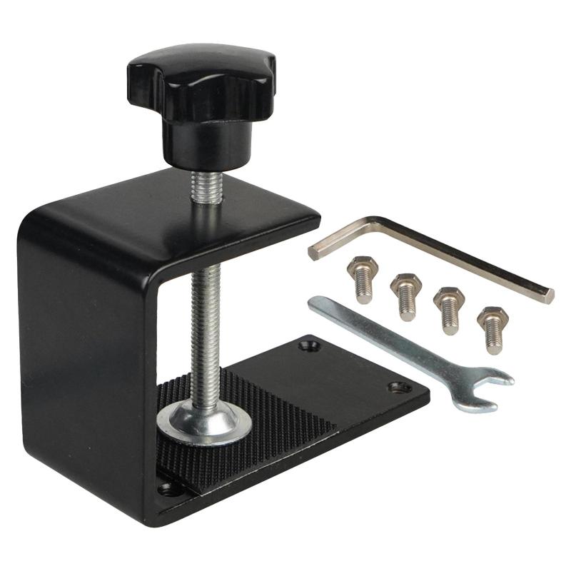 ゲーム用ハンドブレーキ取り付けブラケット