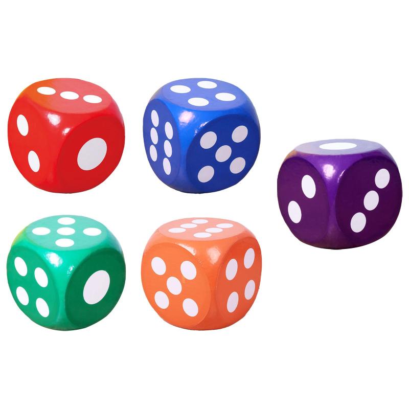 EVA フォームダイス STEM 学習数学教