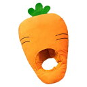 面白い野菜大根帽子コスチューム ヘッド レディース ガールズ 大人用 ハロウィン