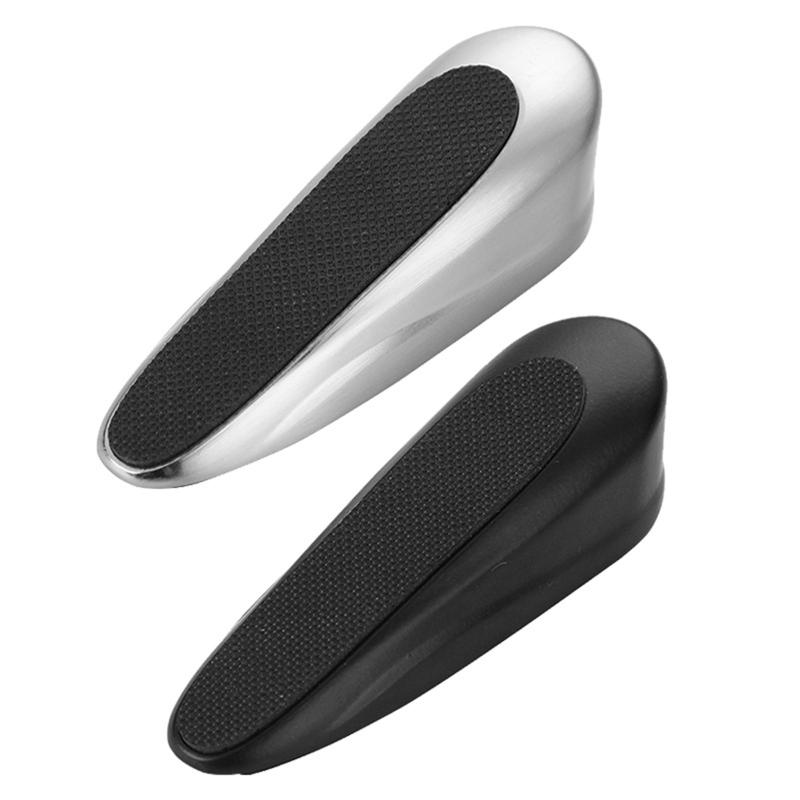 ドアストッパーウェッジドアストッパーホテル滑り止めゴム製ドアストッパー