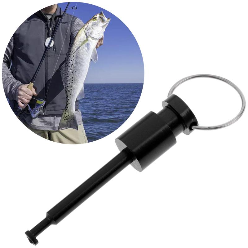 実用的なフライタイイングフックルプライヤー.屋外フライフィッシングフライディスプレイ.フライタイプ..