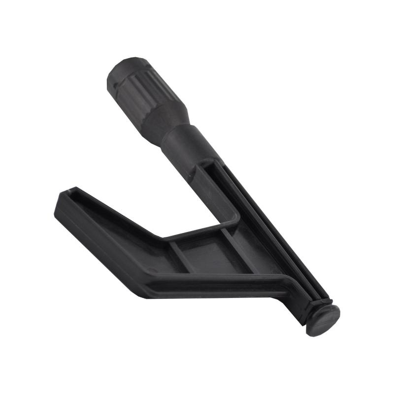 屋外で使用するための延長ポールのボートフックアタッチメント係留ヨット