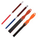 研削バー サンドスティック 研磨スティック サンドペーパー 全4サイズ