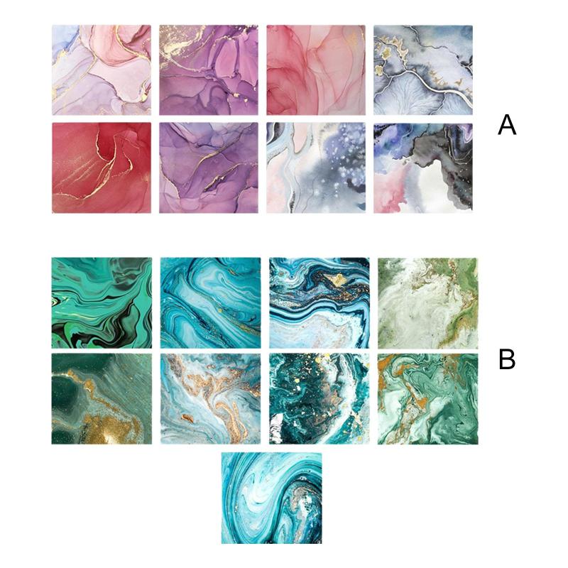 DIYバッグ枕服装飾マグカップ用昇華転写フィルムセット