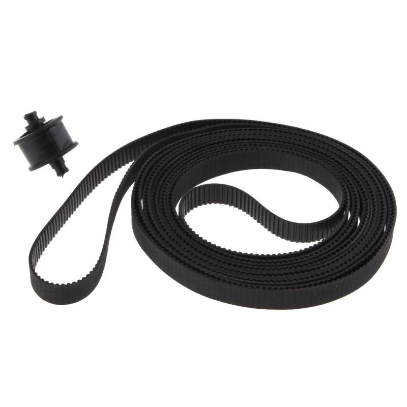 44 インチ プロッタ キャリッジ ベルト T610 T1100 Z2100 Q6659-60175 用