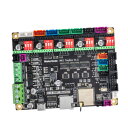 3Dプリンターコントロールボードプリンターアクセサリーメインボード安定した柔軟性多目的ESP32代替品オフィス書店