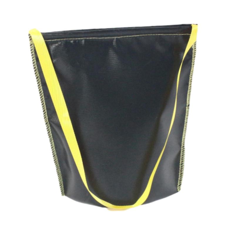 防火袋防火袋ポータブル耐火性絶縁体耐火性