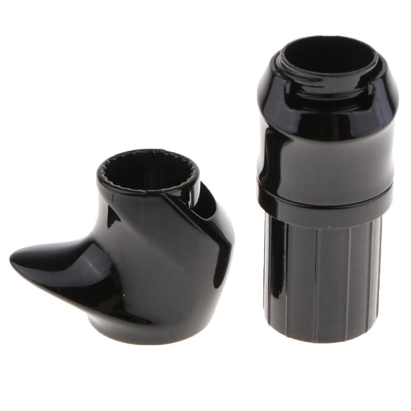 フライリールリールフィッシングロッドリールシートロッドビル修理16mm