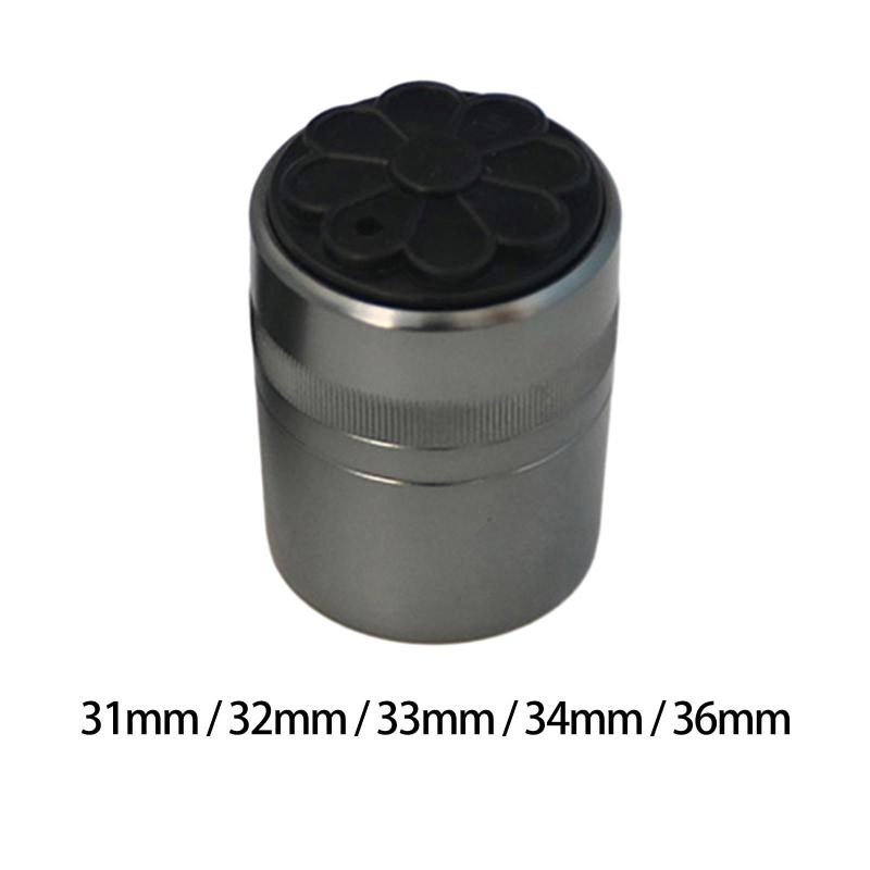 釣り竿バットキャップ釣り竿エンドキャップ取り付け簡単プロテクター釣具アクセサリー修理エンドカバー排水穴付き