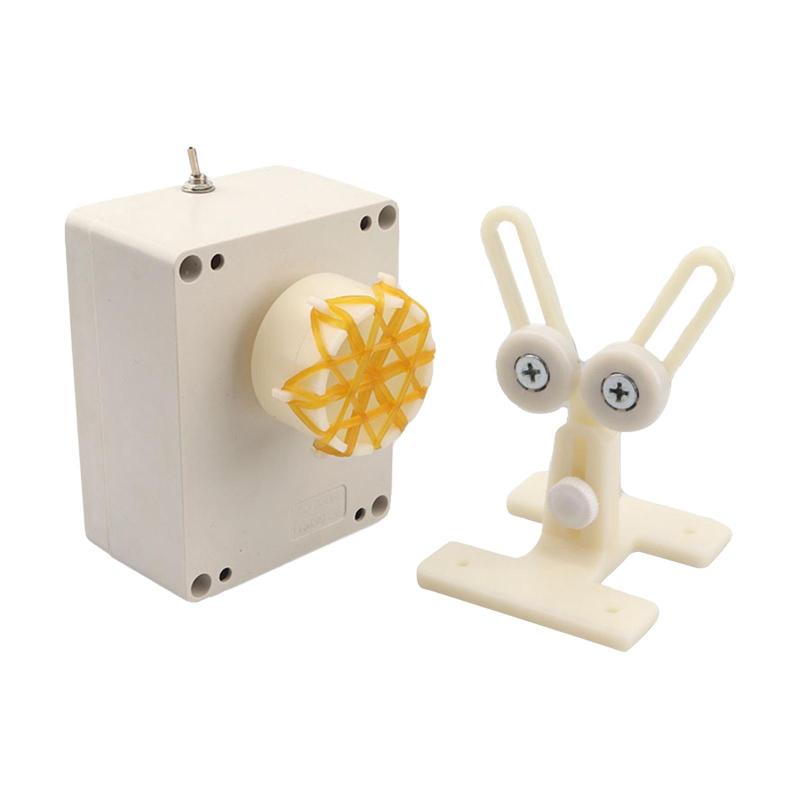 釣り竿修理キット DIY ワインディングマシン 釣り道具 DIY 魚釣り道具 ロッドドライヤー 釣り竿組み立て機