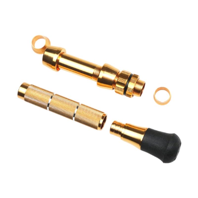 ボートロッドリールシート釣り竿リールハンドルセットコンポーネント簡単な設置快適なスピニングリール..