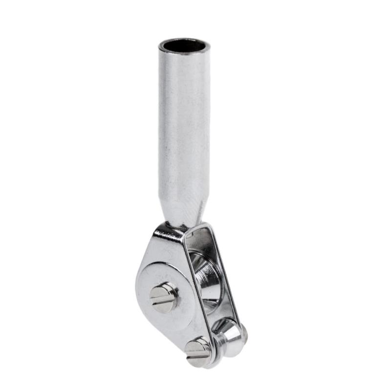 ヘビー トローリング釣り ダブル ローラー ロッド チップ ガイド ベアリング