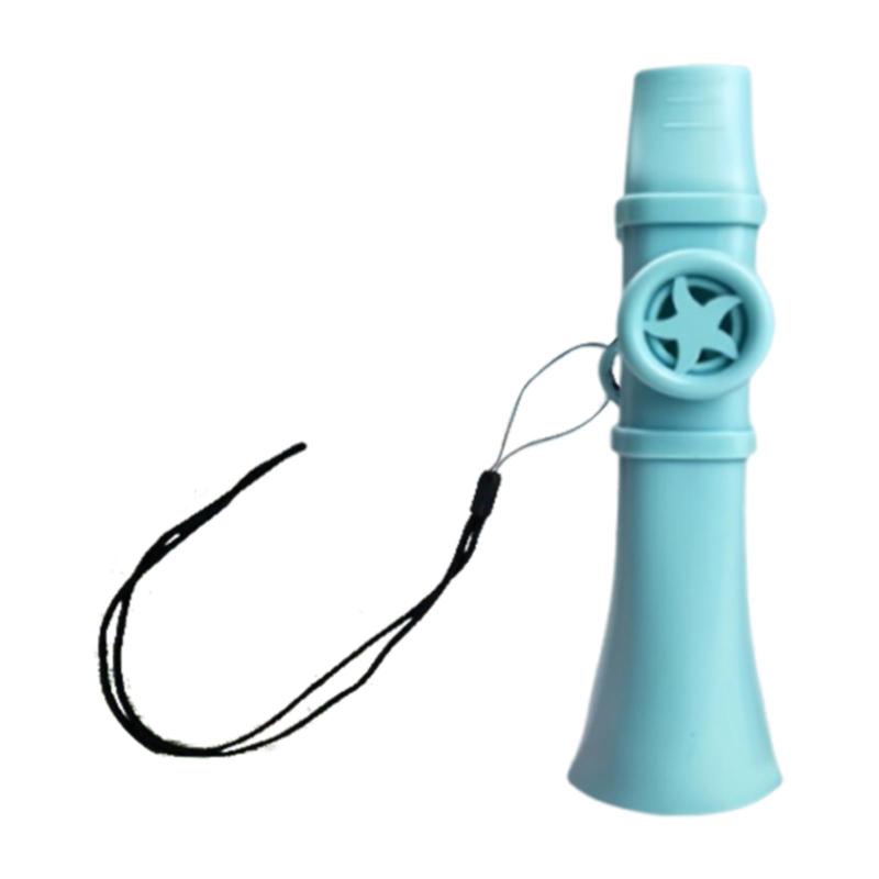 ポータブルカズー 子供と大人が簡単に学べる多目的プレミアム