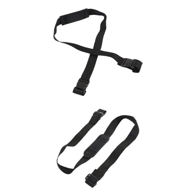 キックスクーター用キャリーストラップ 調節可能 実用的 便利 耐久 ショルダーストラップ アクセサリー..