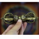 チベット仏教の手工芸品ドルジェヴァジュラ家の装飾品