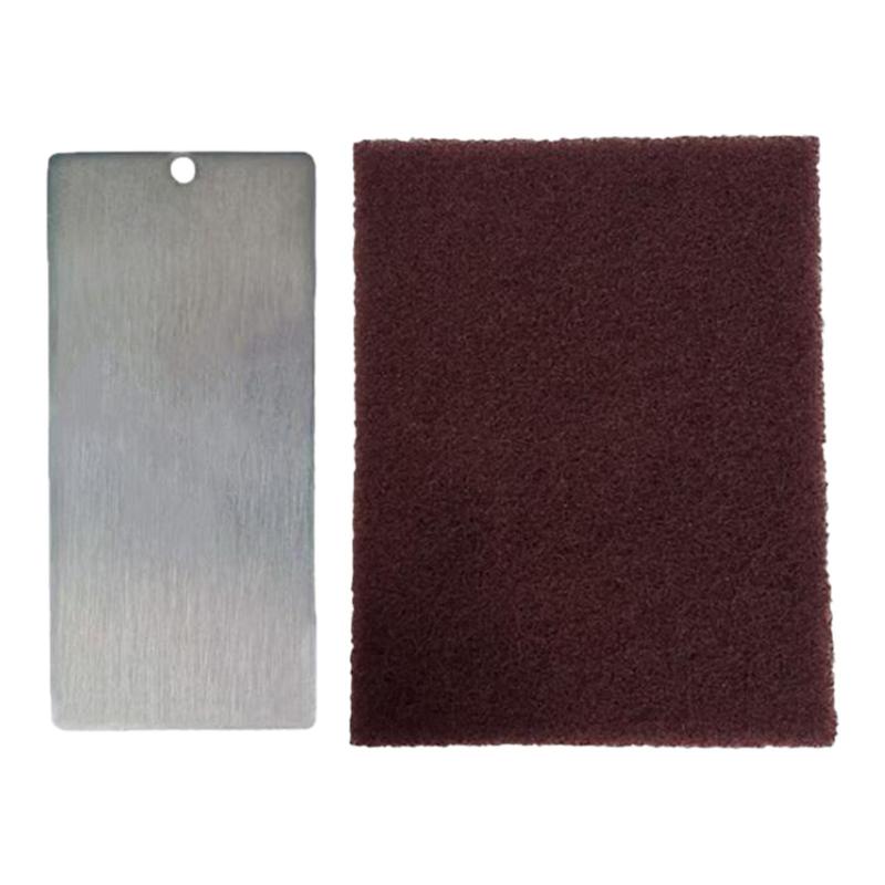 スキーワックススクレーパー スノーボードワックススクレーパーキット スノーボード アウトドア スノー..