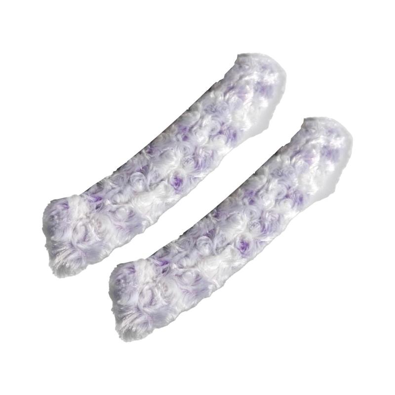 アイススケートブレードカバー ソフト フィギュアスケート用 メンズ レディース トレーニングアクセサリー