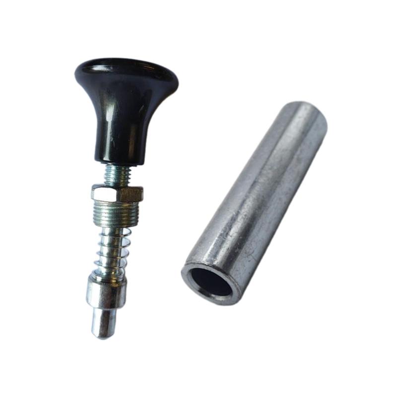 強化された筋力トレーニング用ピンセット