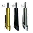 2 個アルミ合金ウェイトスタックピンウェイトローディングピンフィットネス機器筋力トレーニングアクセサリーウェイトマシンピン