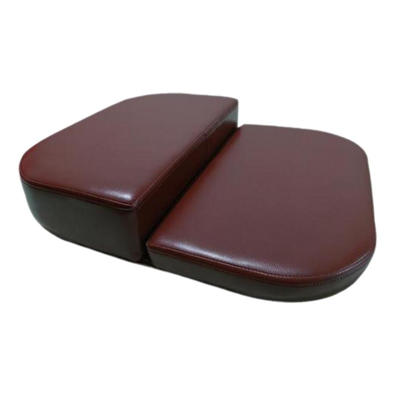 折りたたみ式瞑想ベンチ 祈りのベンチアクセサリー 快適なクッションニーラー