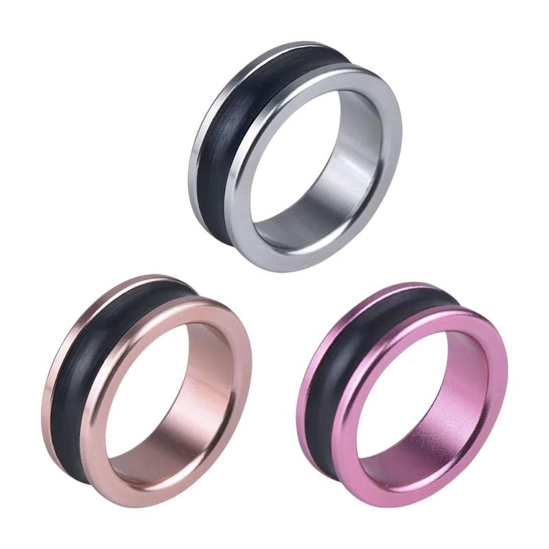 釣り糸引きリングツール 結び目用 滑り止め 実用的なワインダーアシスト 人間工学に基づいたデザイン ..