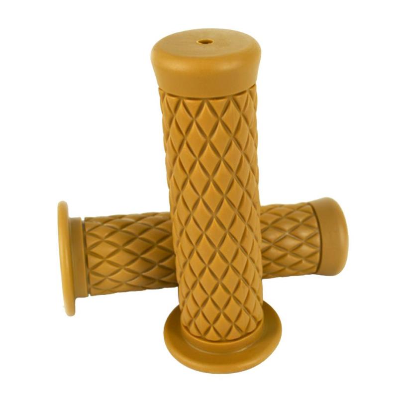 883 1200 カワサキ 0用 オートバイ レトロ ゴム製 バー バー ハンドガード 左右2本入り 全8色選べる