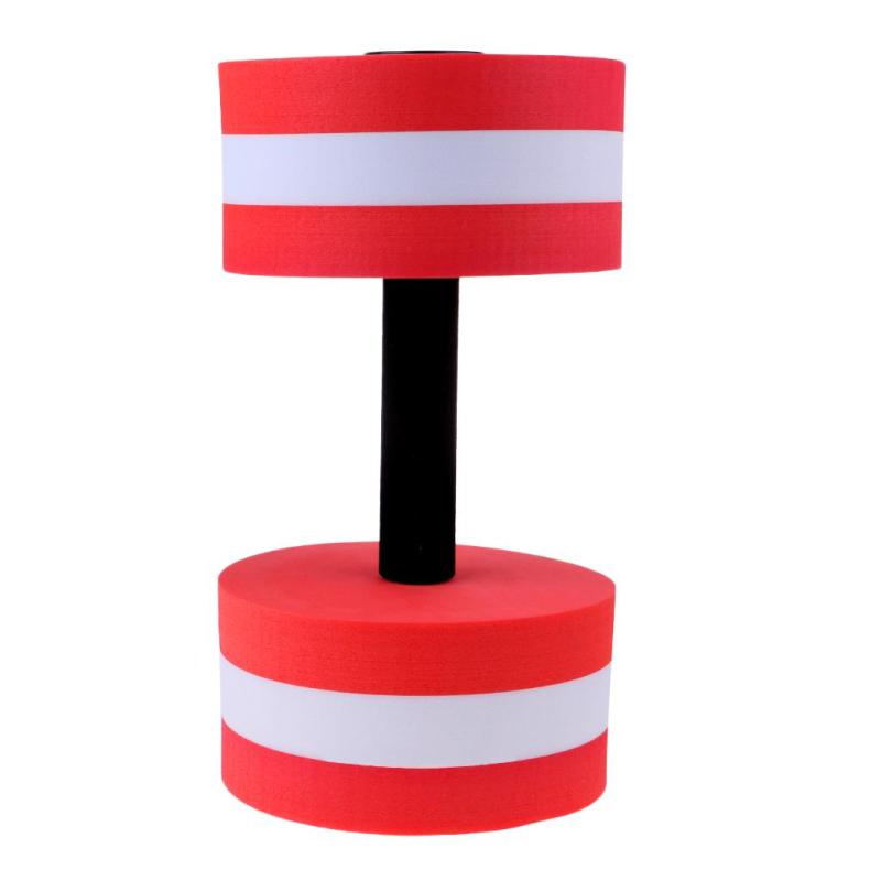 水中ダンベル 水中エアロビクス フィットネス ダンベル ウェイトトレーニング